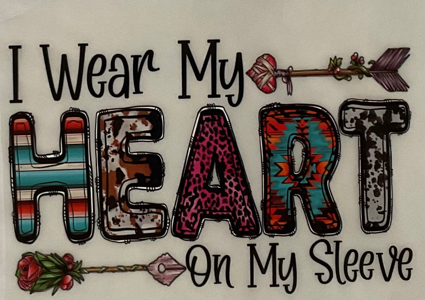 Customized T-Shirts