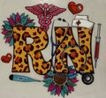 Customized T-shirts
