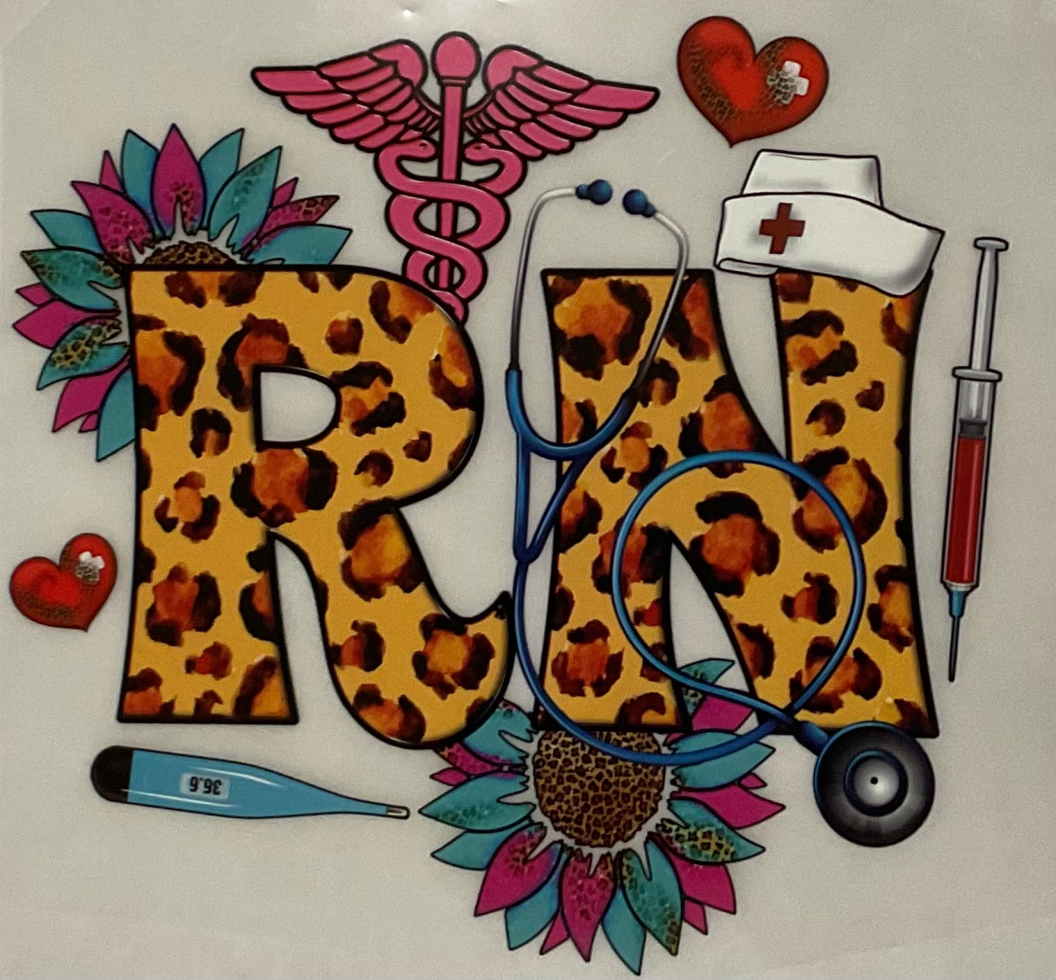 Customized T-shirts