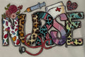 Customized T-shirts
