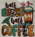 Customized T-shirts