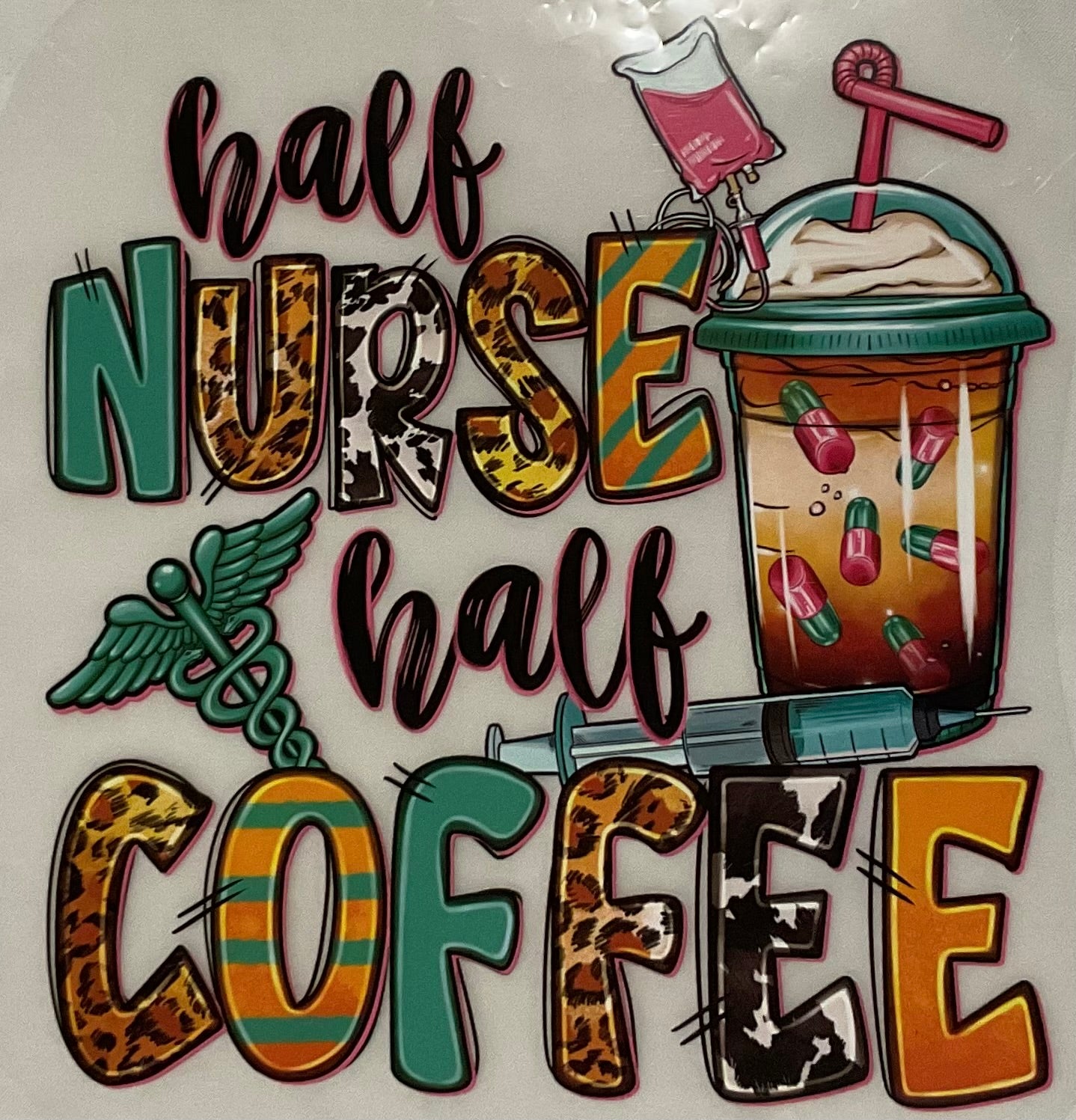 Customized T-shirts