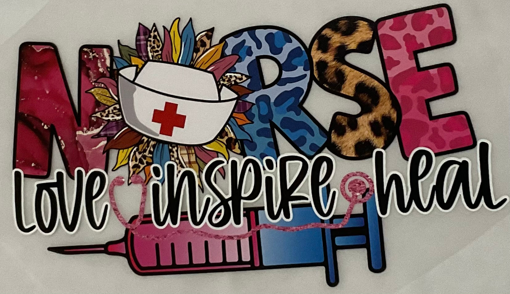 Customized T-shirts