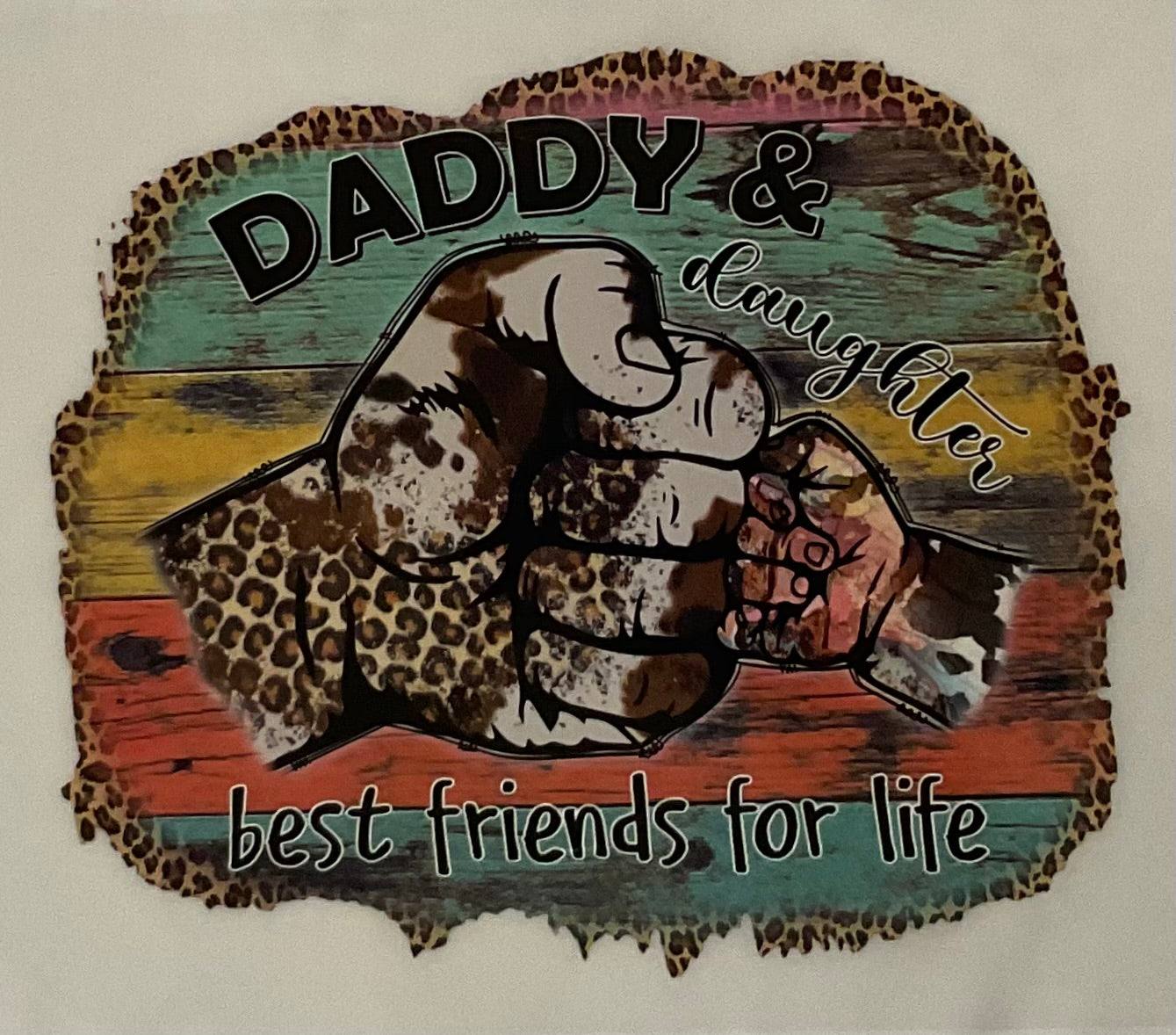 Customized T-shirts