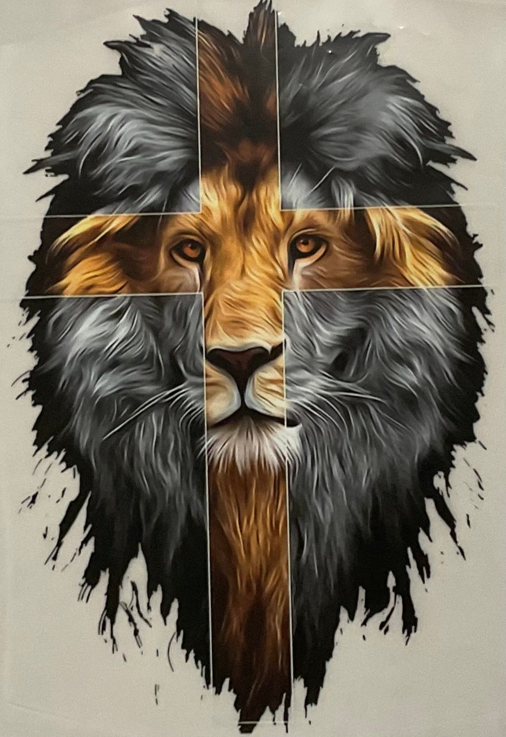 CROSS AND LOIN