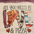 Premade T-shirts