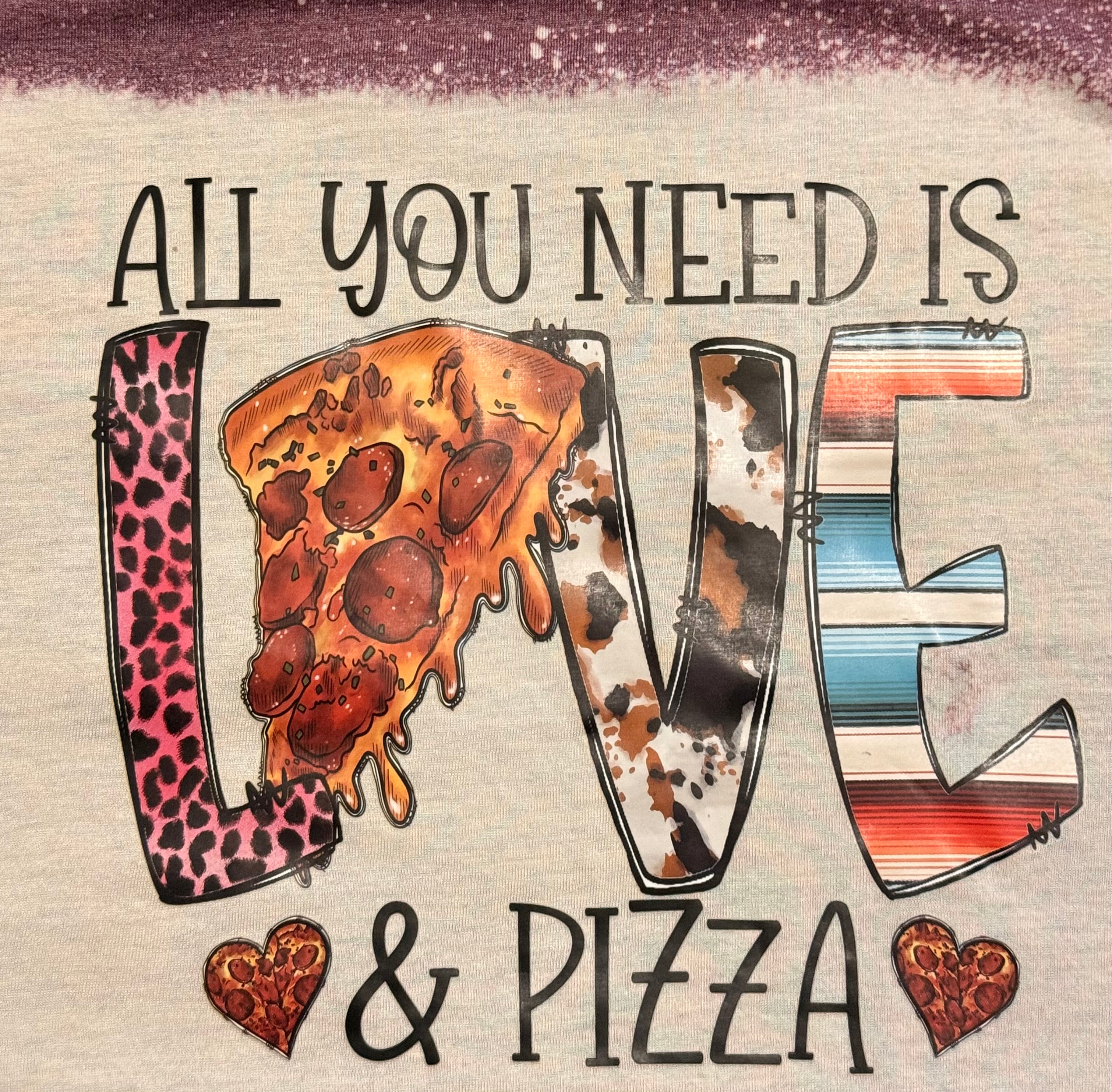 Premade T-shirts