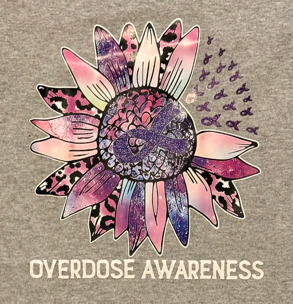 OVERDOSE AWARENESS