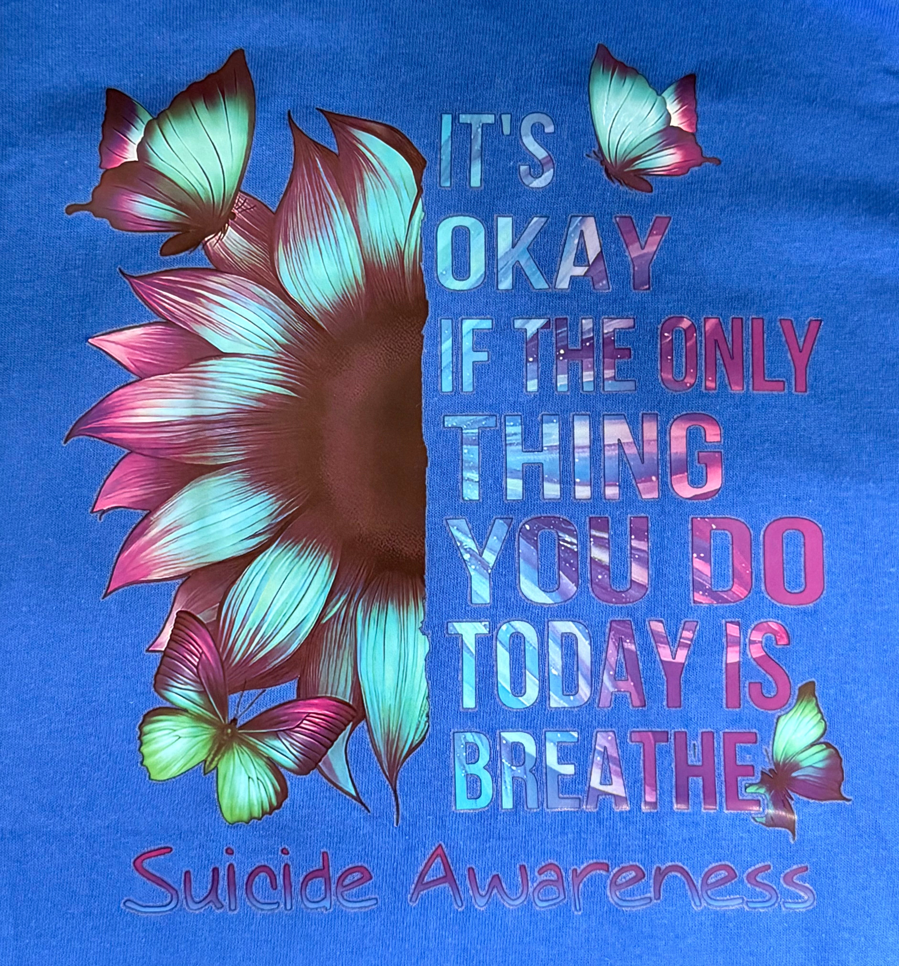 Premade T-shirts