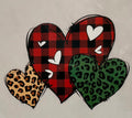Customized T-shirts