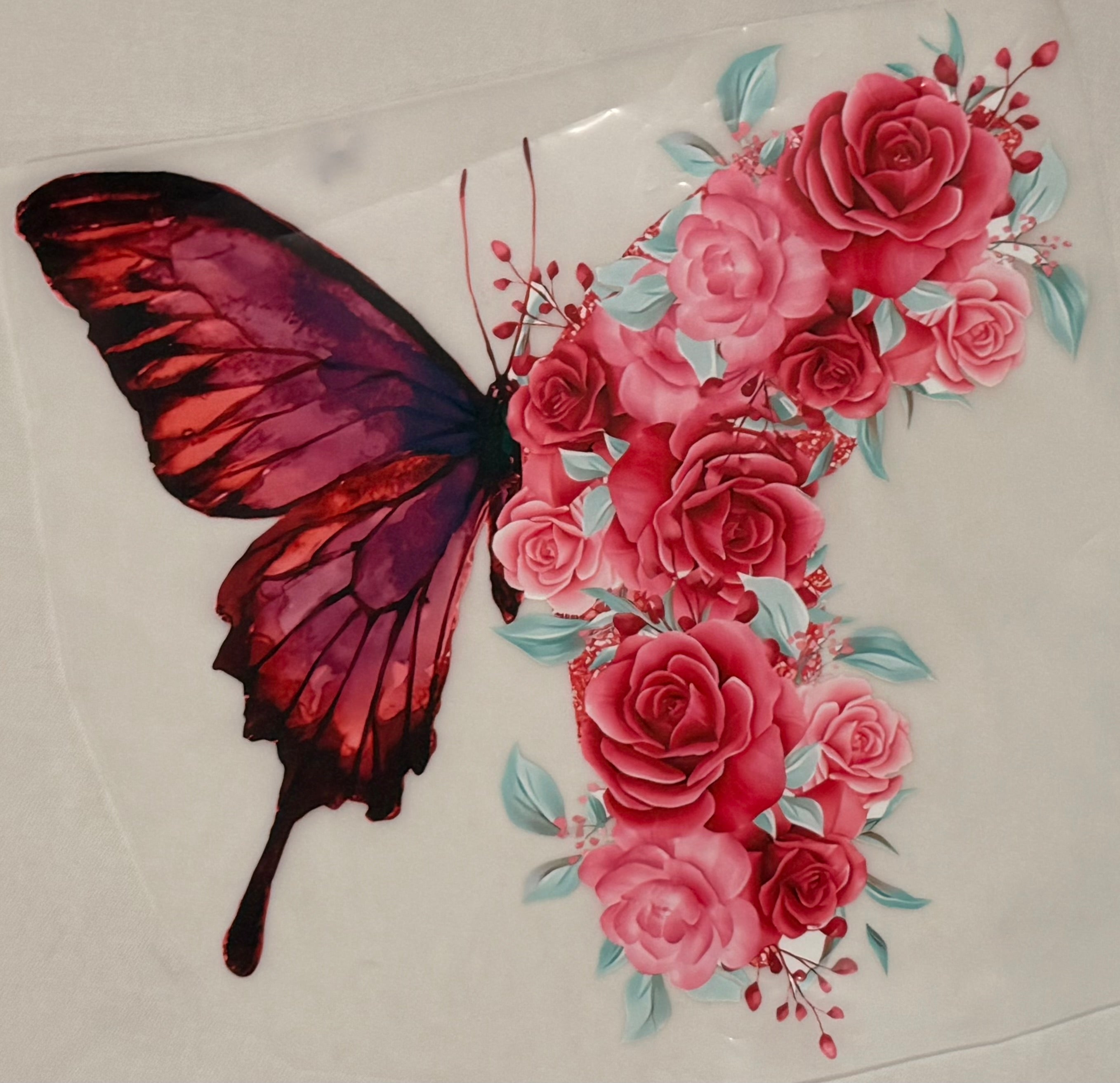 Customized T-shirts
