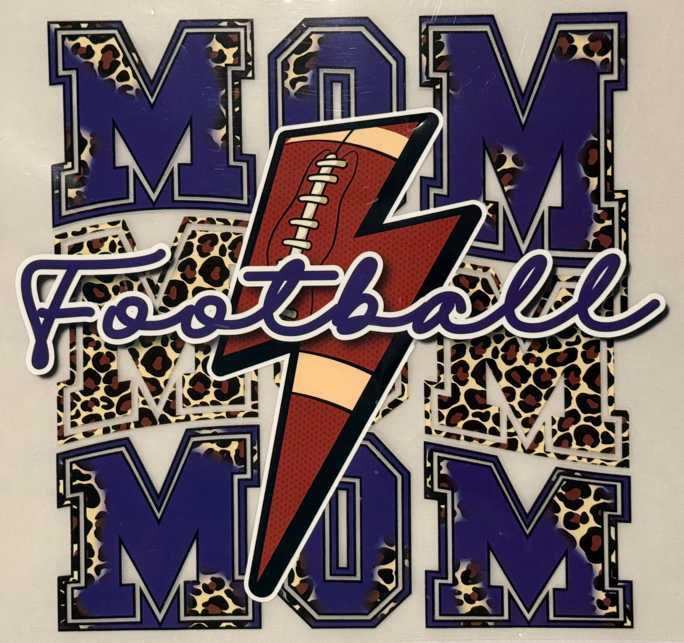 MOM, MOM, MOM