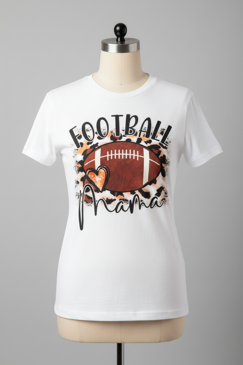 Football Mama