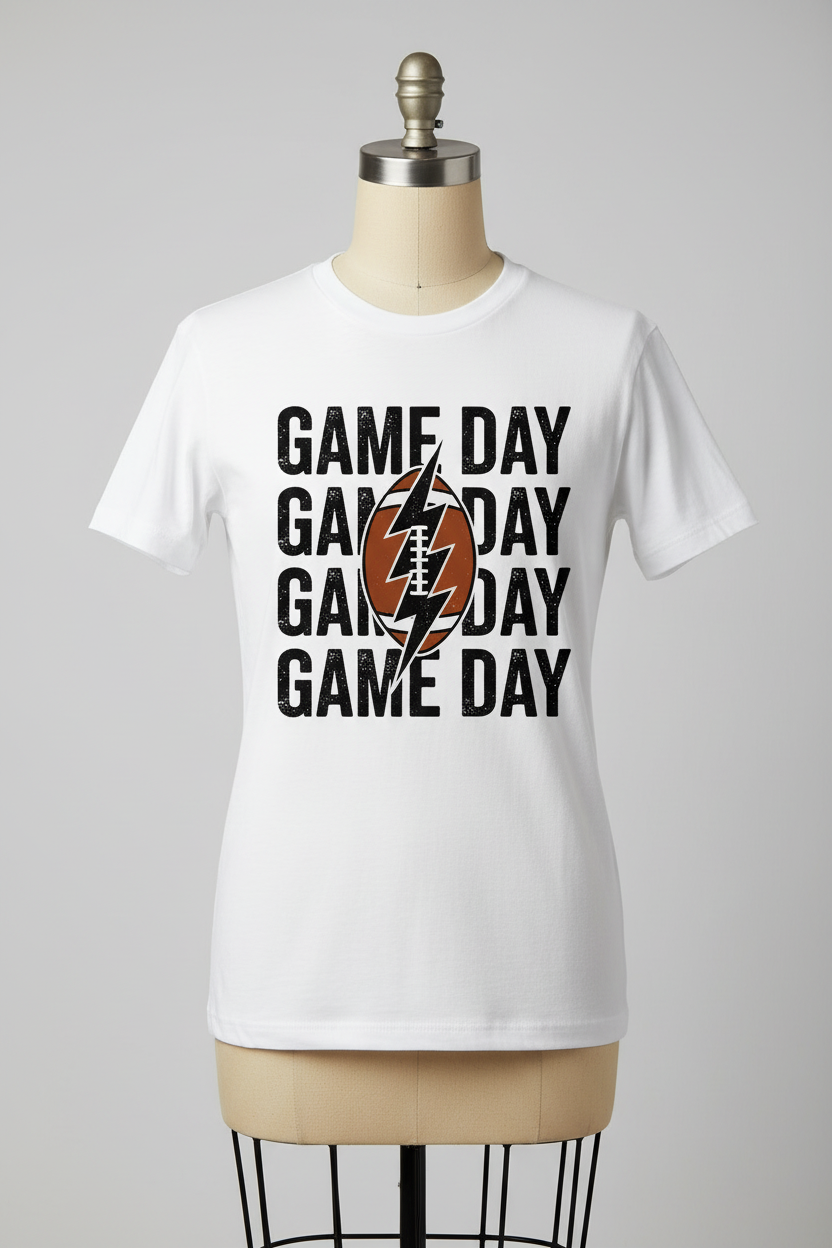 Game Day
