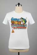 Gone Fishing