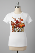 Tis The Season